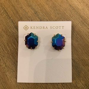 Kendra Scott Morgan Stud Earrings